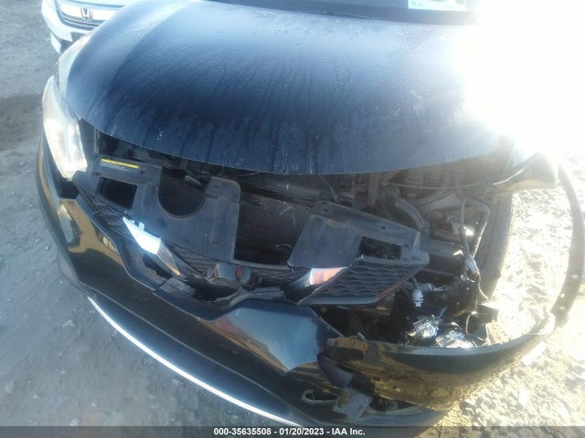 2016 NISSAN ROGUE S VIN: JN8AT2MT2GW002792