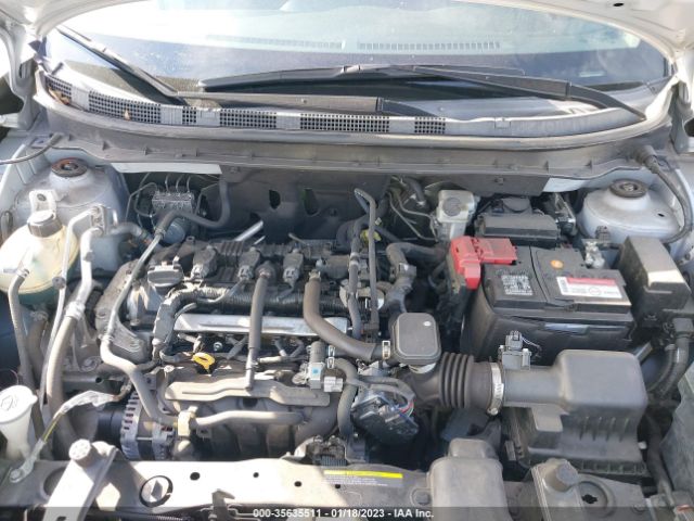 3N1CP5CU1KL509592 Nissan KICKS SV