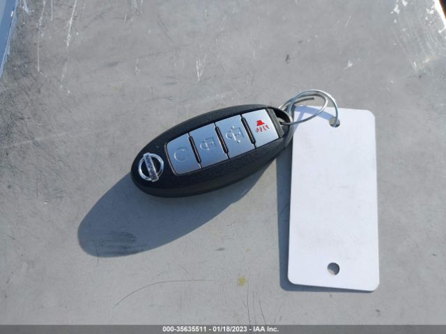 3N1CP5CU1KL509592 Nissan KICKS SV