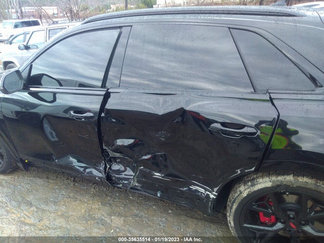 Audi Sq8 Prestige 2022 WA1CWBF14ND023170 Image 12