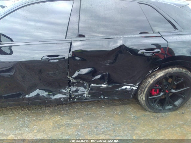 Audi Sq8 Prestige 2022 WA1CWBF14ND023170 Image 6
