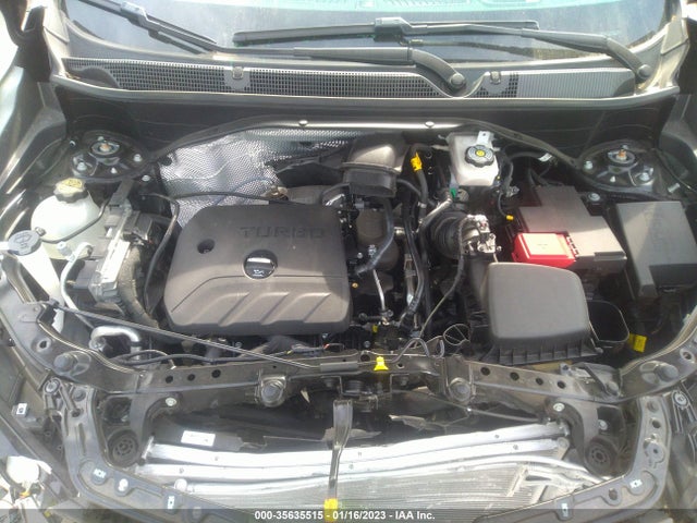 2022 Buick Encore, VIN: KL4MMDSL0NB073668