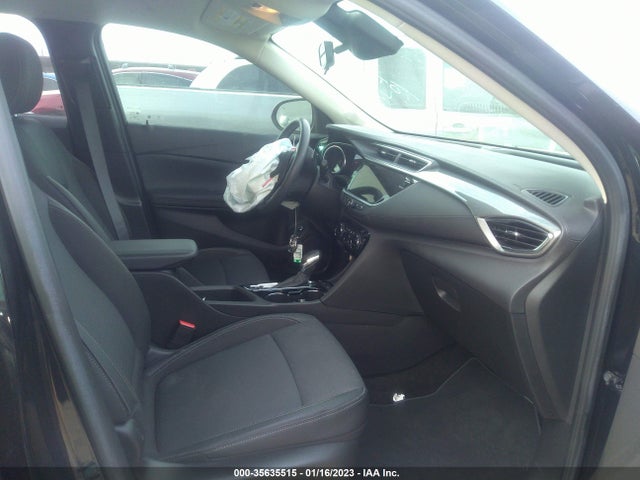 2022 Buick Encore, VIN: KL4MMDSL0NB073668