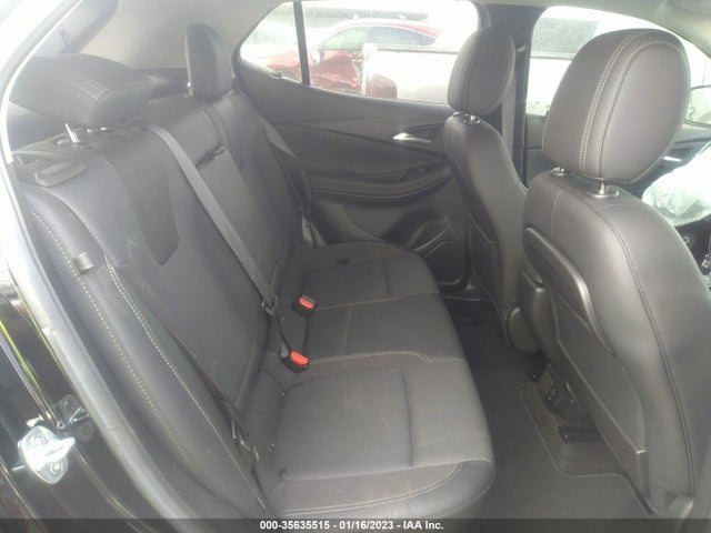 2022 Buick Encore, VIN: KL4MMDSL0NB073668