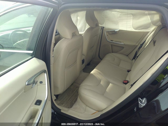 2016 Volvo V60, VIN: YV140MEM3G1293623