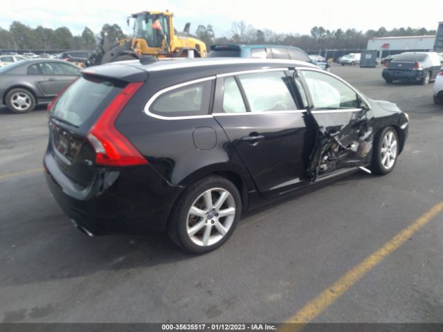 YV140MEM3G1293623 Volvo V60 T5 Drive-e Platinum
