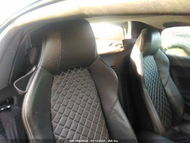 2018 Audi R8, VIN: WUAVACFX4J7902476