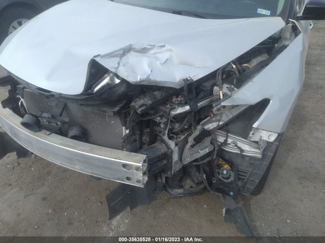2017 Nissan Maxima, VIN: 1N4AA6AP9HC430707