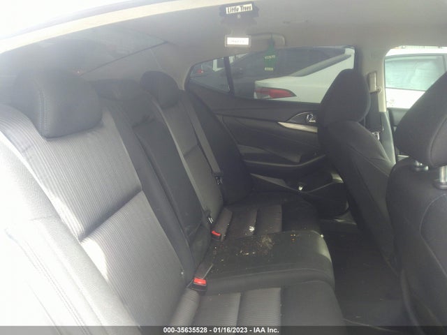 2017 Nissan Maxima, VIN: 1N4AA6AP9HC430707