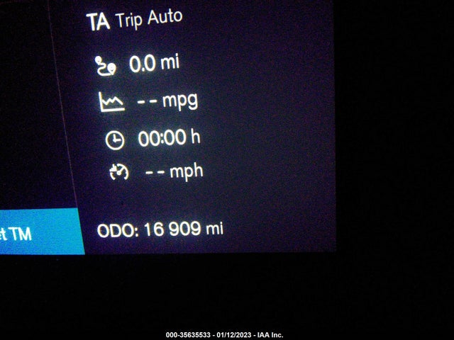 2022 Volvo XC60, VIN: YV4L12RL9N1909890