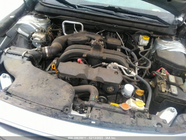 4S4BSAAC7J3389216 Subaru Outback