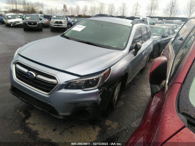 4S4BSAAC7J3389216 Subaru Outback