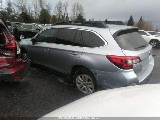 4S4BSAAC7J3389216 Subaru Outback