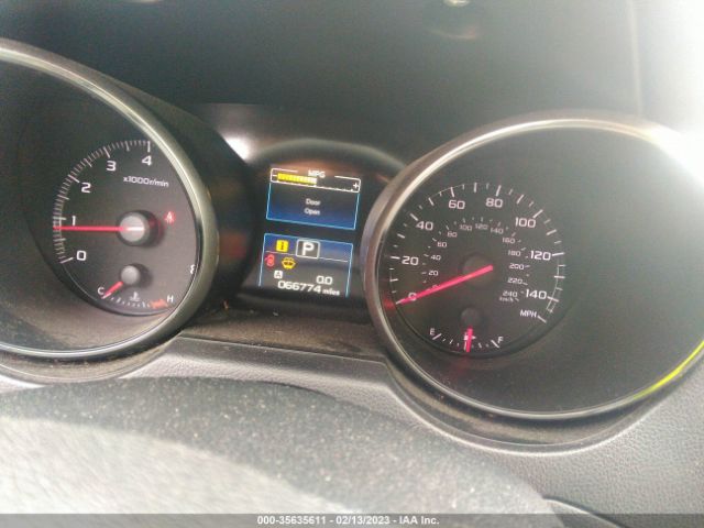 4S4BSAAC7J3389216 Subaru Outback