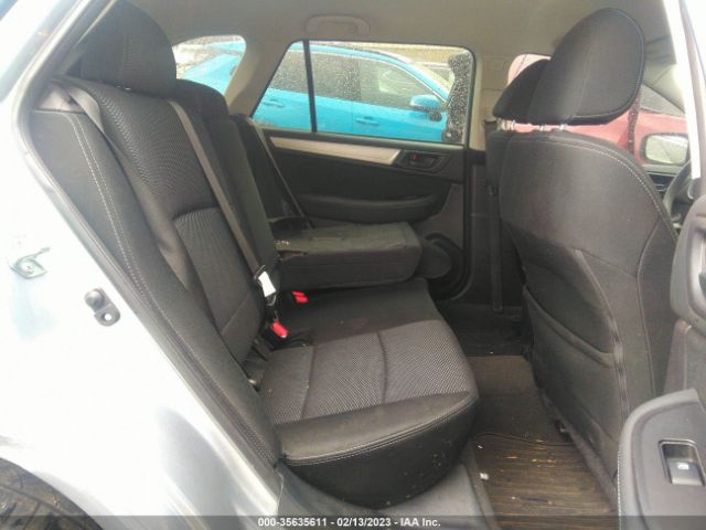 4S4BSAAC7J3389216 Subaru Outback