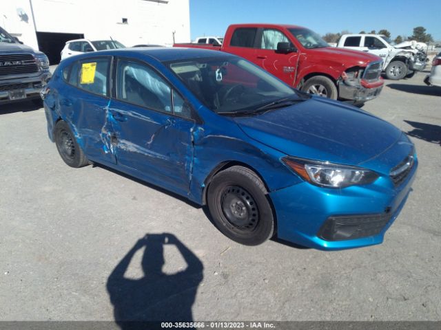 4S3GTAB64N3713342 auction archive image
