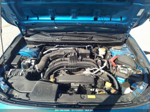 4S3GTAB64N3713342 Subaru Impreza