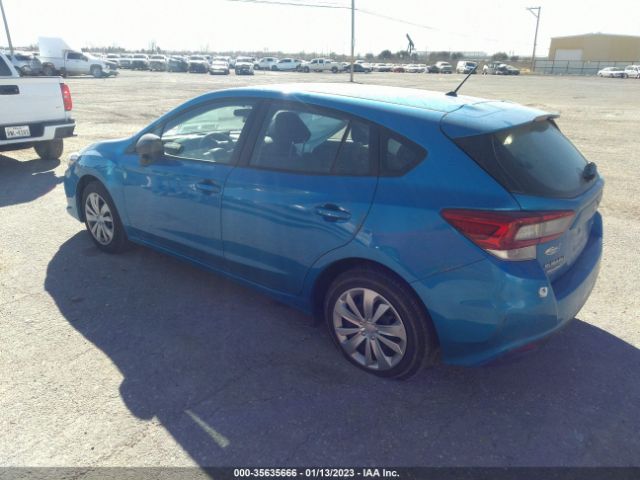 4S3GTAB64N3713342 Subaru Impreza