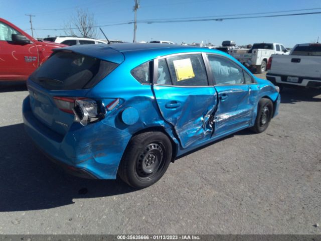 4S3GTAB64N3713342 Subaru Impreza
