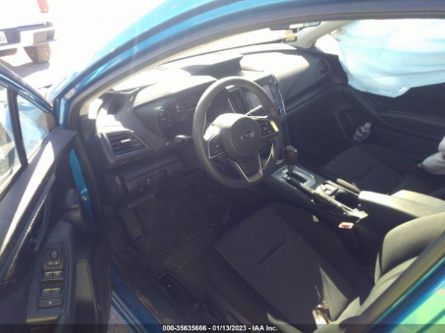 4S3GTAB64N3713342 Subaru Impreza