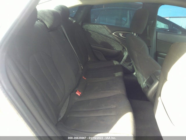 2015 CHRYSLER 200 LIMITED VIN: 1C3CCCAB7FN637361