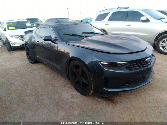 2019 1G1FB1RS3K0158889 main image