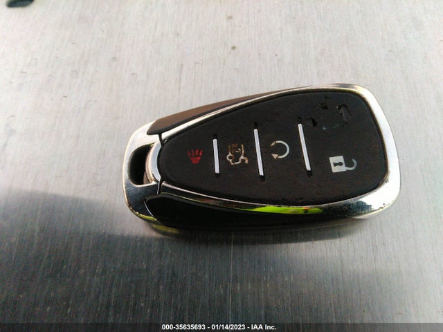 Chevrolet Camaro 1lt 2019 1G1FB1RS3K0158889 Image 3