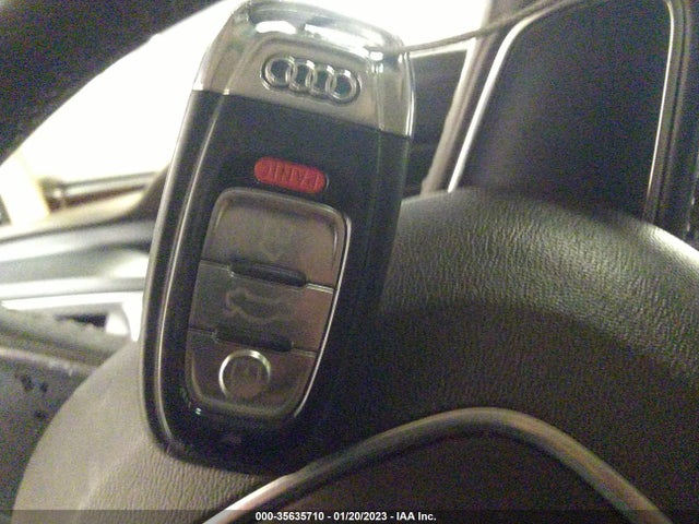 Audi A7 2012 WAUSGAFC4CN003127 Image 3