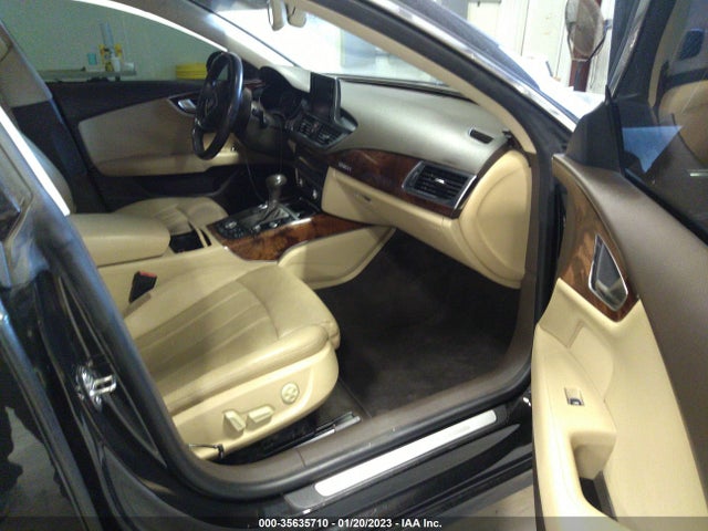 Audi A7 2012 WAUSGAFC4CN003127 Image 6