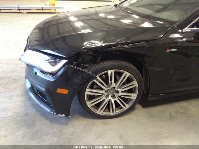 Audi A7 2012 WAUSGAFC4CN003127 Image 7