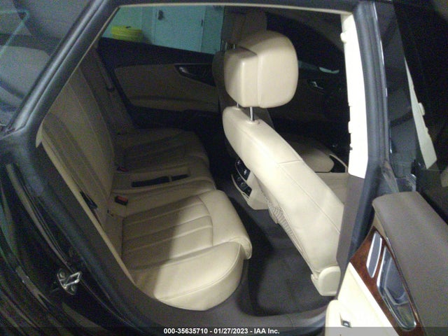 Audi A7 2012 WAUSGAFC4CN003127 Image 9