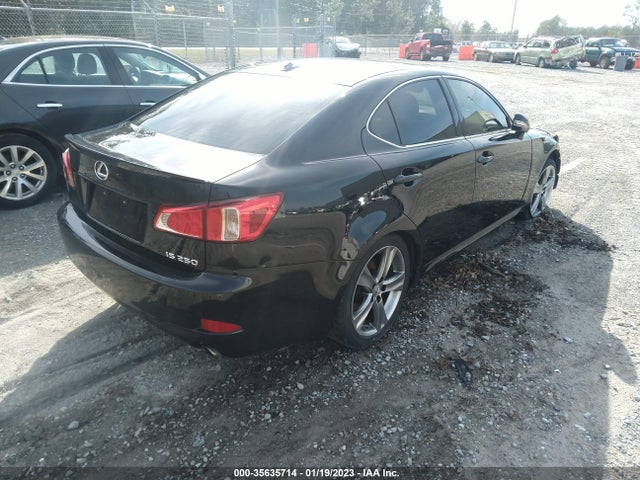 Lexus IS 250 2012 JTHBF5C29C5165553 Image 6