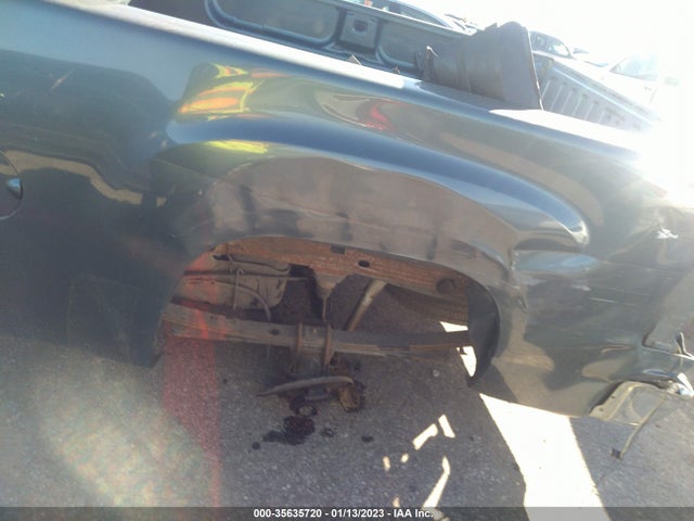 2007 GMC SIERRA 1500 SLE1 VIN: 1GTEC19C77Z513915
