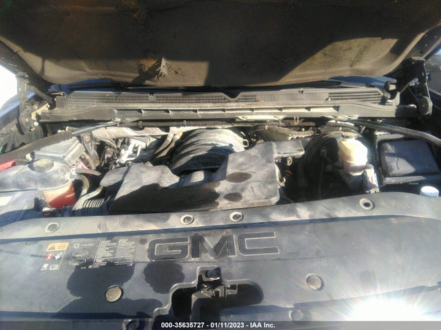 GMC Sierra 1500 Slt 2015 3GTU2VEJ6FG446717 Image 11