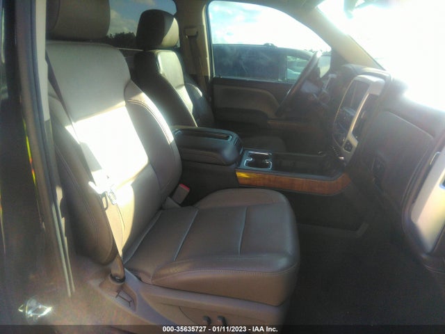 GMC Sierra 1500 Slt 2015 3GTU2VEJ6FG446717 Image 6
