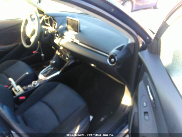 2017 Toyota Yaris, VIN: 3MYDLBYV8HY194896
