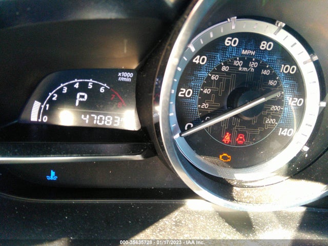2017 Toyota Yaris, VIN: 3MYDLBYV8HY194896