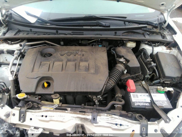 Toyota Corolla S 2015 5YFBURHE5FP360090 Image 11