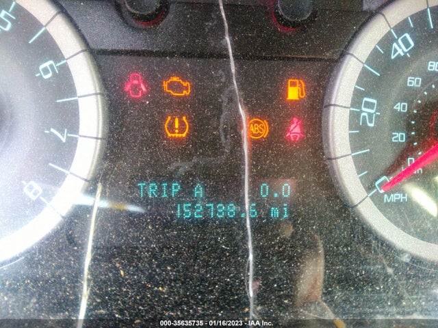 2011 FORD ESCAPE XLT VIN: 1FMCU9DG9BKA71875