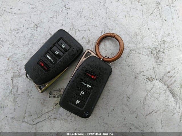 Lexus ES 350 2014 JTHBK1GG2E2107511 Image 3