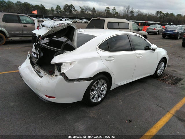 Lexus ES 350 2014 JTHBK1GG2E2107511 Image 5