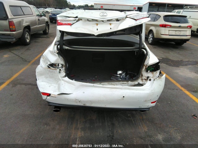 Lexus ES 350 2014 JTHBK1GG2E2107511 Image 7