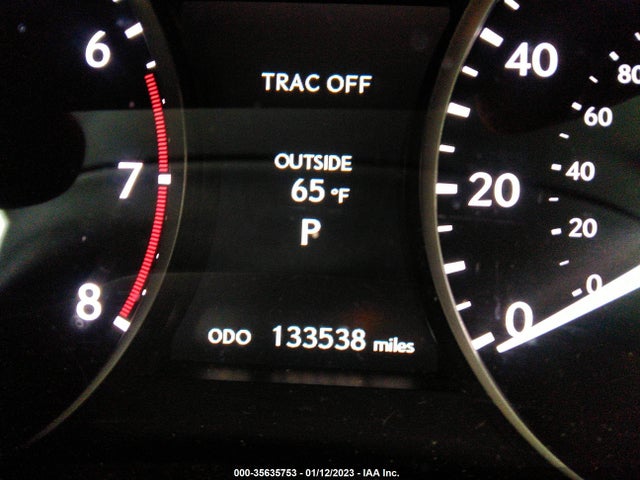Lexus ES 350 2014 JTHBK1GG2E2107511 Image 8