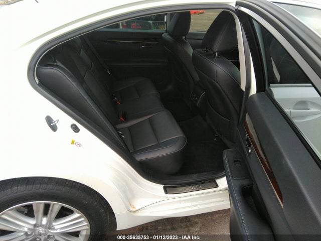 Lexus ES 350 2014 JTHBK1GG2E2107511 Image 9
