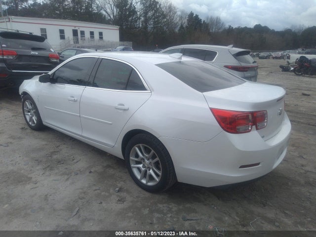 Chevrolet MALIBU LT 2015 1G11C5SL2FF240469 Image 4