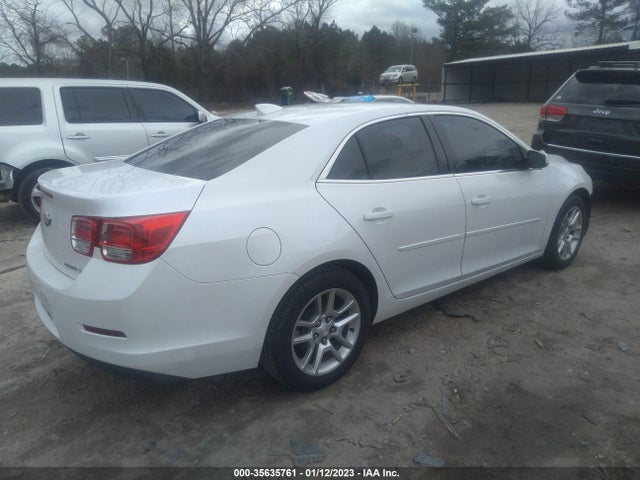Chevrolet MALIBU LT 2015 1G11C5SL2FF240469 Image 5