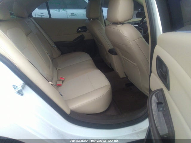 Chevrolet MALIBU LT 2015 1G11C5SL2FF240469 Image 9