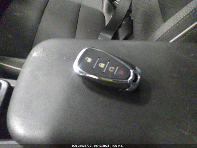 2021 Chevrolet Trailblazer, VIN: KL79MRSLXMB070183