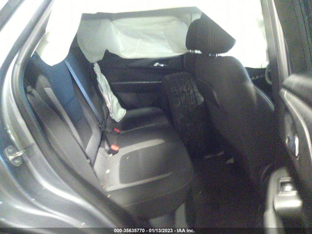 2021 Chevrolet Trailblazer, VIN: KL79MRSLXMB070183