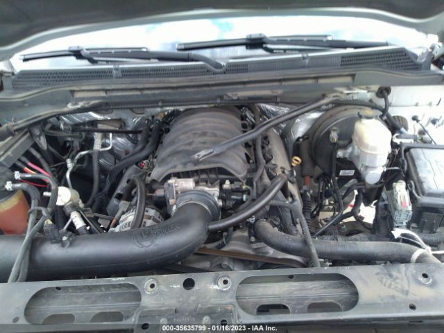 3GTP1UEC3EG435037 GMC Sierra 1500 Sle
